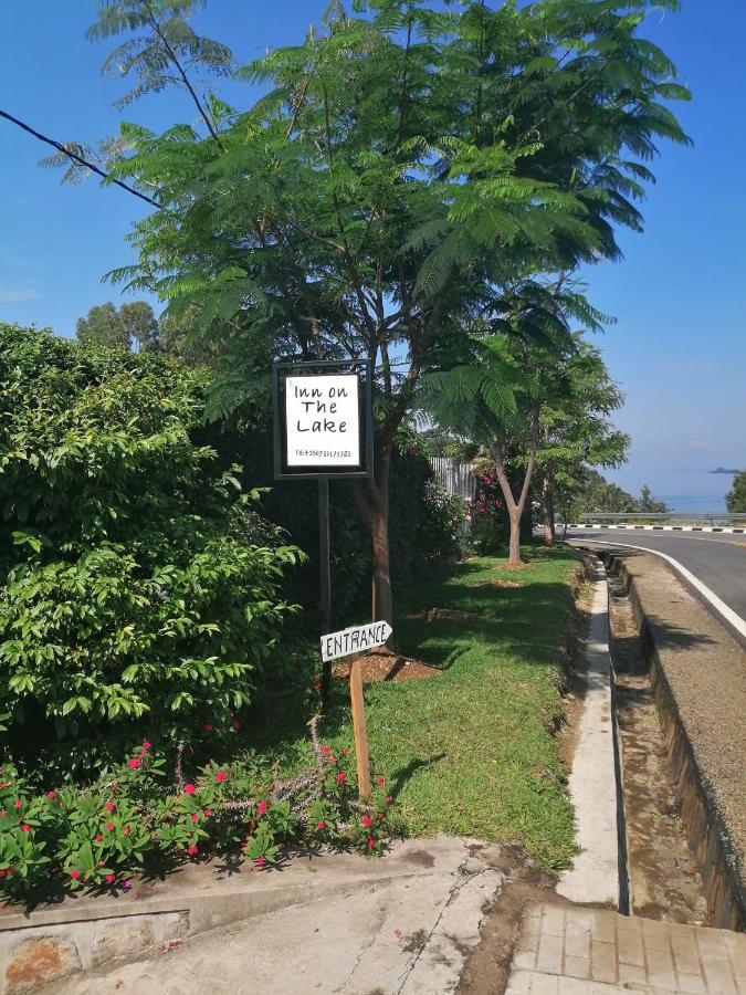 Inn On The Lake Kibuye Exterior foto