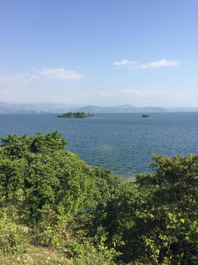 Inn On The Lake Kibuye Exterior foto